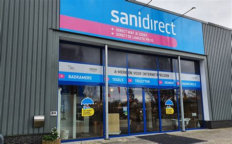 saindirect|sanidirect inloggen.